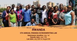 Amahugurwa ya Maisha Film Lab agarutse mu Rwanda n’amadolari 5000 ku meza