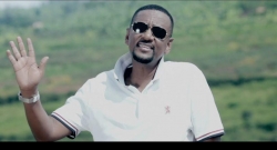 Massamba Intore witegura kwerekeza i Burayi, yasigiye abafana be indirimbo nshya y’urukundo – VIDEO
