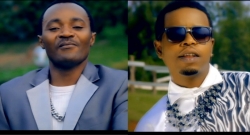 Jabba Star yashyize ahagaragara indirimbo ‘Rwanda nziza remix’ yasubiranyemo na Jay Polly – VIDEO