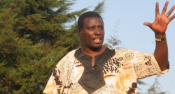 Igiterane cya“AFRICA HAGURUKA” kigarutse gifite indi shusho 