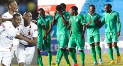 Cecafa Kagame Cup –Kagere Meddi, Abouba Sibomana, Mackenzi na Miggy bageze ku mukino wa nyuma