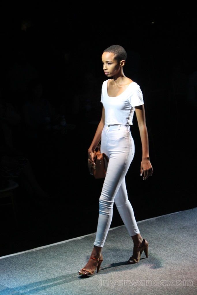 Rwanda fashion designers