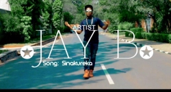 Jay B amaraso n’isura nshya mu ruhando rwa muzika, ahamya ko aje kwigaragaza nta gusubira inyuma – VIDEO