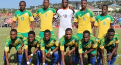 Ikipe y'u Rwanda yazamutseho imyanya 13 ku rutonde rwa FIFA mu gihe igiye gucakirana na Ghana