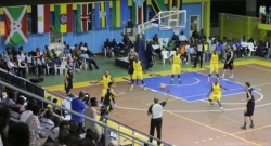 FIBA Africa Zone 5: Espoir yinyaye mu isunzu, andi makipe yo mu Rwanda akomeza gutsindwa umusubirizo – AMAFOTO