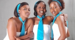 The Blessed Sisters yongeye gukora mu nganzo yikoma abayitega iminsi