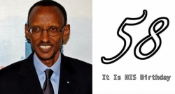 Hakozwe filime ngufi n'umuvugo byo kwifuriza Perezida Paul Kagame isabukuru nziza y’amavuko