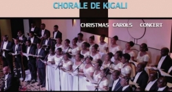 Chorale de Kigali mu gitaramo gikomeye cya Noheli cyahujwe n’ibirori by’isabukuru y’imyaka 50