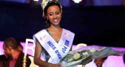 Hagiye gutorwa Nyampinga mushya w'u Rwanda uzasimbura Miss Kundwa Doriane