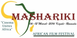Mashariki African Film Festival 2016 yatangiye kwakira filime