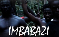 Filime Imbabazi ya Joel Karekezi iri kugurishwa ku rubuga rwa Amazon