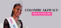 Muri ba Miss Rwanda bose, Miss Colombe niwe wahize abandi mu kwitanga no gukora ibikorwa byubaka igihugu