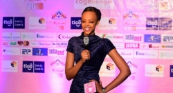 Mu bintu 4 Mutesi Jolly ahamya ko azakora abaye Miss Rwanda 2016 harimo no kurwanya uburaya