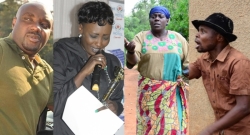 RWANDA MOVIE AWARDS 2016: Urutonde rw’abahatanira igihembo cy’umukinnyi ukunzwe rwashyizwe ahagaragara