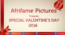 Uko wakorana na Afrifame Pictures St Valentin 2016 ikazakubera itibagirana