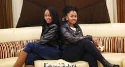 The Blessed Sisters bashyize hanze amashusho ya”Smile”bahumuriza abari mu mibabaro-VIDEO
