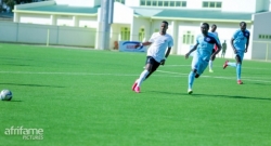 THE JOURNEY :Uko Yannick Mukunzi wakuze akina ‘karere’ yaje kwisanga ari umukinnyi wa APR FC -VIDEO