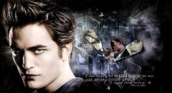 Robert Pattinson uzwi nka Edward Cullen muri filime Twilight yujuje imyaka 30