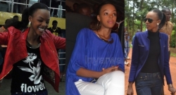 Miss Rwanda Mutesi Jolly avuga iki ku kuba akunze kugaragara mu birori atambaye ikamba?