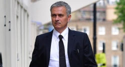 José Mourinho yagizwe umutoza wa Manchester United