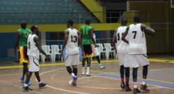 Basketball: Patriots itsinze  IPRC Kigali mu  mukino wa mbere wa ‘playoffs’