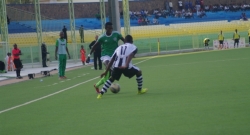 APR FC yategereje umunota wa 90’ kugira ngo isezerere Kiyovu Sport mu gikombe cy’Amahoro