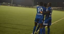 Peace Cup: Rayon Sports yanyagiye Gicumbi FC ibitego 4-1, APR FC, AS Kigali na Espoir FC nazo zikatisha itike