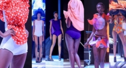 MINISPOC ivuga iki ku mideli yamuritswe muri Kigali Fashion Week ikanengwa na bamwe?