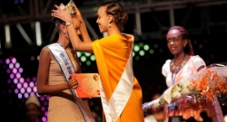 Babiri bahatanira gutegura Miss Rwanda batsinze ikiciro cya mbere