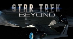 BOX OFFICE: Star Trek Beyond niyo filime ihiga izindi mu kugurwa cyane muri iyi weekend ishize
