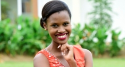 Miss Mutoni Jane niwe uzahagararira u Rwanda muri Miss Heritage Global 2016