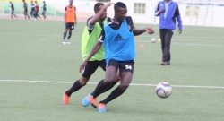 APR FC yerekanye abakinnyi 9 bashya izakoresha mu mwaka w’imikino 2016-2017-AMAFOTO