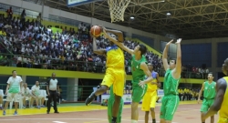 Basketball U-18: U Rwanda rwisengereye Algeria mbere yo guhura na Tunisia mu cyiciro gikurikira-AMAFOTO