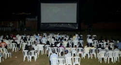 Rwanda Christian film Festival yateguye umugoroba wo kwerekana filime no gusangira ku bashakanye