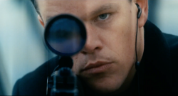 Matt Damon yinjizaga agera kuri miliyoni y’amadolari ku nteruro imwe yavugaga muri filime ‘Jason Bourne’