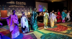 Bimwe mu bihe by’ingenzi bitazibagirana byaranze Rwanda Cultural Day i San Francisco - AMAFOTO na VIDEO