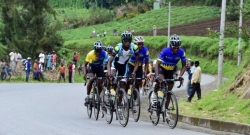Amagare: Imyiteguro ya Tour du Rwanda 2016 yigijeyo Rwanda Cycling Cup