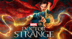 Box Office: Doctor Strange niyo filime yagurishijwe cyane muri weekend