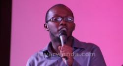 Patrick Nyamitari yashyize hanze ‘Wallah’ yatuye abari mu munyenga w’urukundo