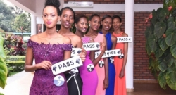 Udushya 5 twaranze amajonjora ya Miss Rwanda 2017 mu gushaka abazahagararira Intara y’Amajyaruguru