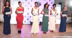 VIDEO: Incamake z’igikorwa cyo gutora abakobwa bazahagararira Uburengerazuba muri Miss Rwanda 2017