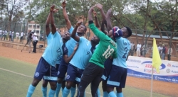 AS Kigali yanyagiwe na Police FC ihita inayicaho ku rutonde rwa shampiyona -AMAFOTO