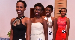 Miss Rwanda 2017(AUDITIONS): Abazaserukira intara y’Amajyepfo bamenyekanye –AMAFOTO