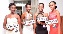 HUYE: Udushya 5 twaranze amajonjora ya Miss Rwanda 2017
