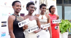 VIDEO: Incamake z’igikorwa cyo gutora abakobwa bazahagararira Amajyepfo muri Miss Rwanda 2017