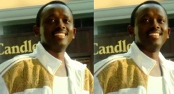 ASIGAYE ABA HE: Richard Ngendahayo ukumbuwe cyane mu Rwanda arabatashya ndetse yabageneye impano