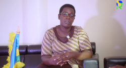 VIDEO: Ikiganiro na Prisca Uwamahoro intwari y’u Rwanda ikiriho