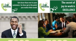 Call Rwanda yagabanyije ibiciro kuri IP Phones, IP PBX , Call Center Dialers, Headsets...,amahirwe ku bigo bito n’ibinini mu Rwanda!