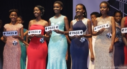 Miss Rwanda 2017: Abakobwa 11 basezerewe, abandi 15 ba mbere bazavamo NYAMPINGA baramenyekana -AMAFOTO