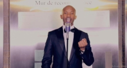 Yves Rwibutso ukorera umuziki muri Canada yashyize hanze amashusho y’indirimbo ‘Mwami Ngenderera’